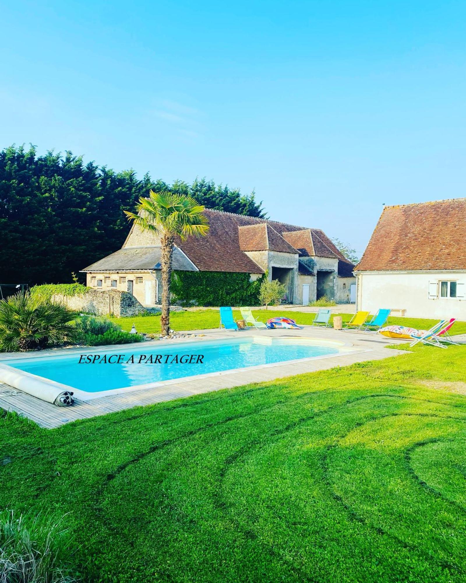 Hotel Le Truc Bidule Murs  Exterior foto